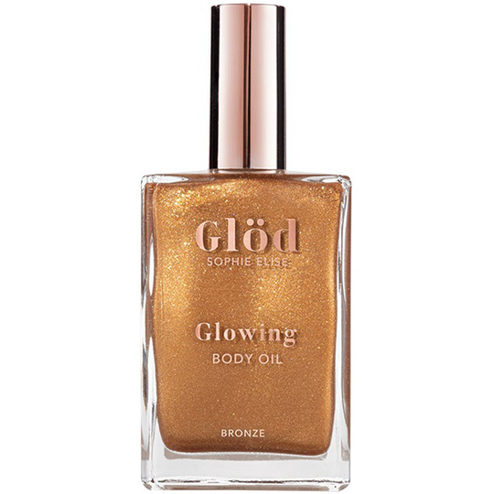 Body Oil, 100 ml Glöd Sophie Elise Vartaloöljy