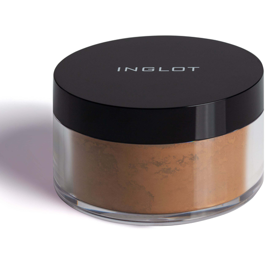 Inglot Perfect Finish Loose Powder 17