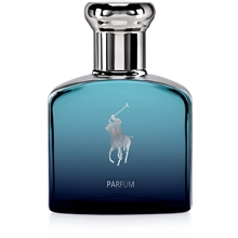 Polo Deep Blue - Parfum 40 ml