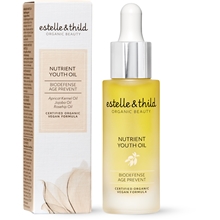 BioDefense Nutrient Youth Oil 20 ml