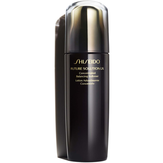 Shiseido Future Solution Concentrated Balansing Softener 170 ml