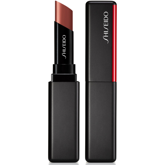 Shiseido Visionairy Gel Lipstick 212 Woodblock Lipstick woodblock