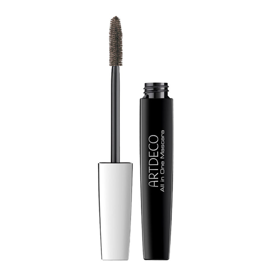 Mascara All In One, 10 ml Artdeco Ripsiväri