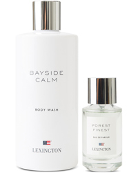 Bayside Calm Set