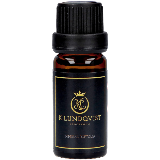 K. Lundqvist Stockholm Doftolja Imperial 10 ml