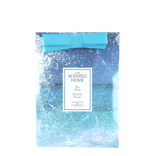 Ashleigh & Burwood Tuoksupussi Sea Spray