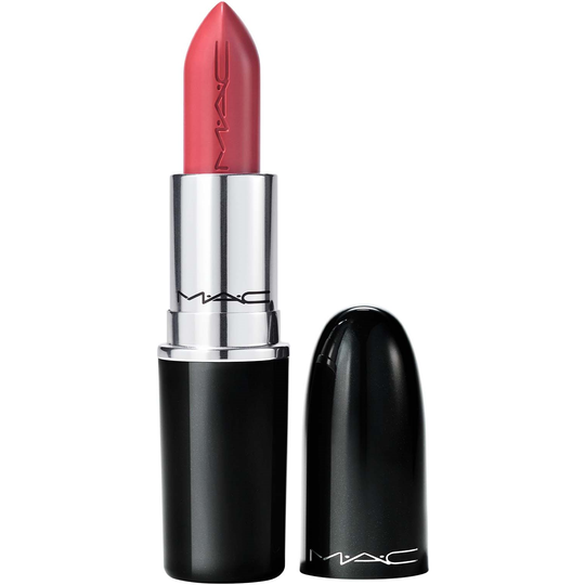 MAC Cosmetics Lustreglass Lipstick 14 Pigment Of Your Imaginatio