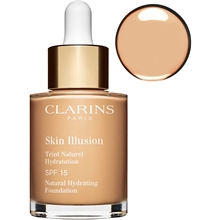 Skin Illusion - Foundation 30 ml No. 106