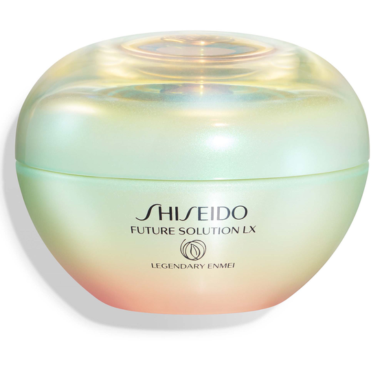 Shiseido Legendary Enmei Future Solution LX Ultimate Luminance Cr