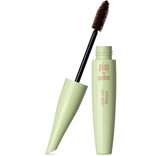 PIXI Large Lash Mascara #brown