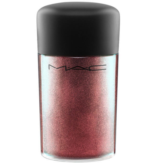 MAC Cosmetics Pigment New Package Blue Brown