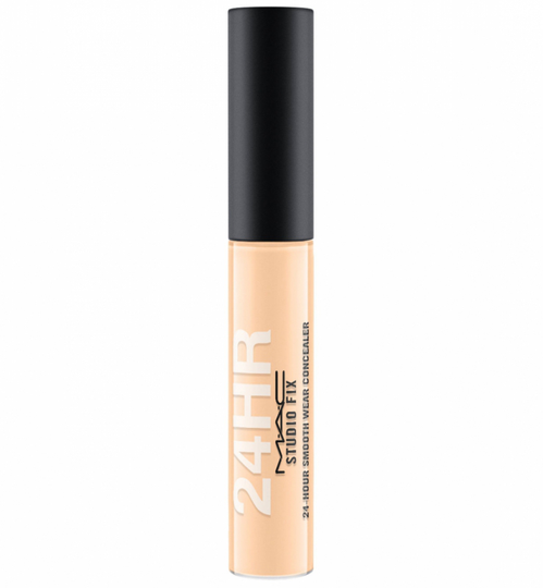 MAC Cosmetics Studio Fix 24H Smooth Wear Concealer NC25