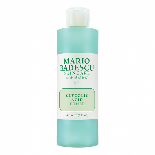 Mario Badescu Glycolic Acid Toner (236ml)