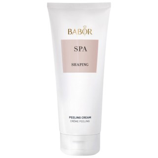 Shaping Peeling Cream