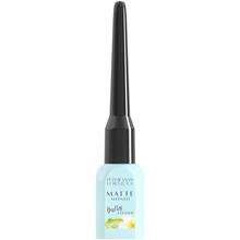 Murumuru Butter Matte Monoi Butter Eyeliner 7.5 ml Black