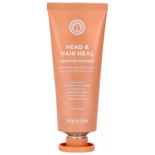 Maria Nila C&S Booster Masque Head & Heal (50ml)