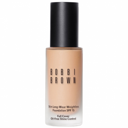 Bobbi Brown Skin Long-Wear Weightless Foundation SPF 15 Warm Porcelain 0,5