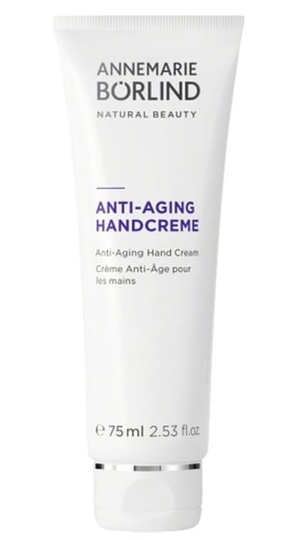 Annemarie Borlind Anti-Aging käsivoide 75ml