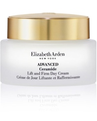 Ceramide Lift&Firm Advanced Day Cream, 50ml