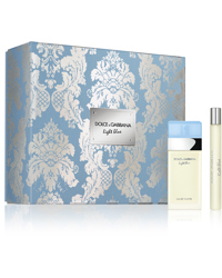 Light Blue Set, EdT 25ml + 10ml