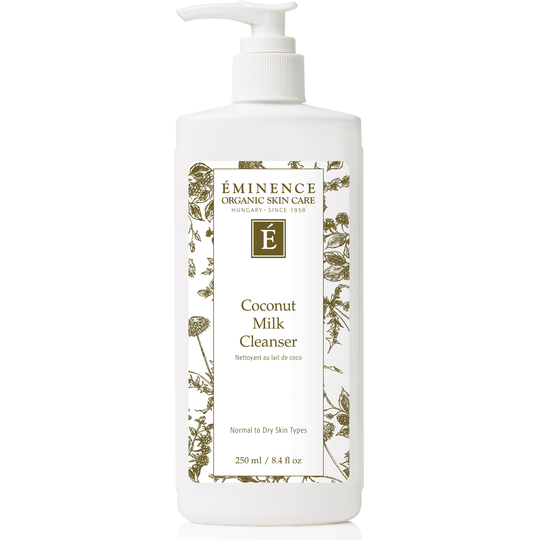 Eminence Organics Organics Coconut Milk Cleanser 250 ml