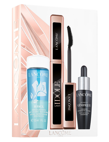 Lc Lash Idole Mascara Basx22 Meikkisetti Meikki Monivärinen/Kuvioitu Lancôme