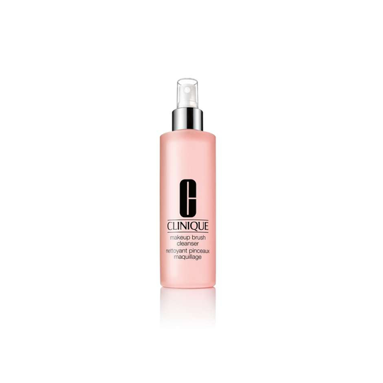 Clinique Makeup Brush Cleanser, 236 ml Clinique Siveltimien puhdistus