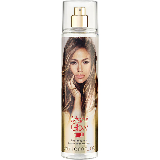 Miami, 240 ml Jennifer Lopez Vartalosuihke