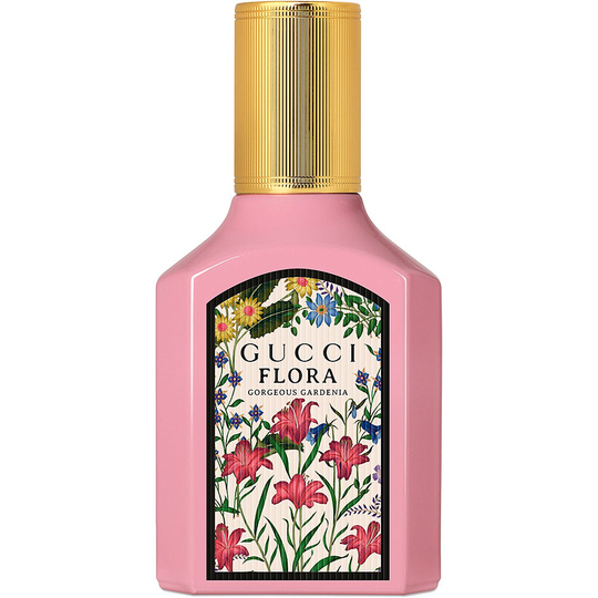 Flora Gorgerous Gardenia, 30 ml Gucci Naisten hajuvedet