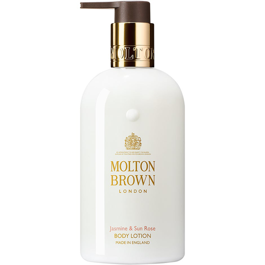 Jasmine & Sun Rose Body Lotion, 300 ml Molton Brown Vartalovoide