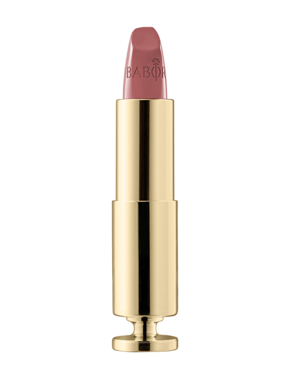 Lip Colour 06 Summer Rose Huulipuna Meikki Vaaleanpunainen Babor