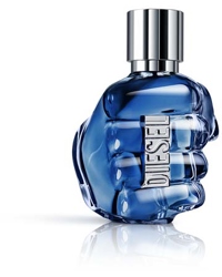 Sound of the Brave, EdT 35ml