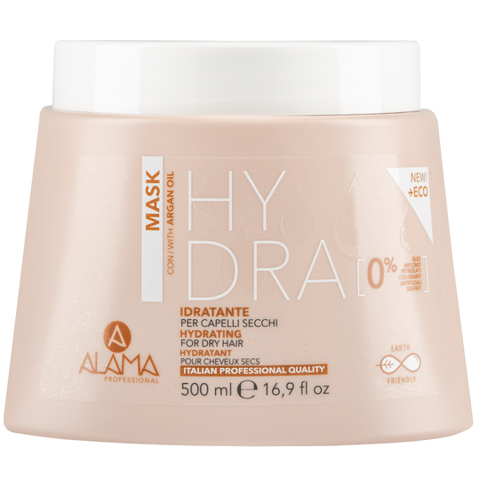 Alama Hydrating Mask 500 ml