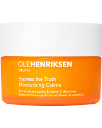 Express The Truth Moisturizing Creme 90ml