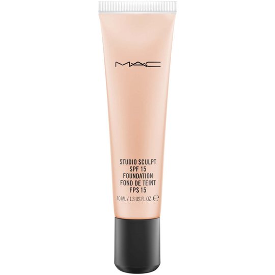 MAC Cosmetics Studio Sculpt Spf 15 Foundation Nw20