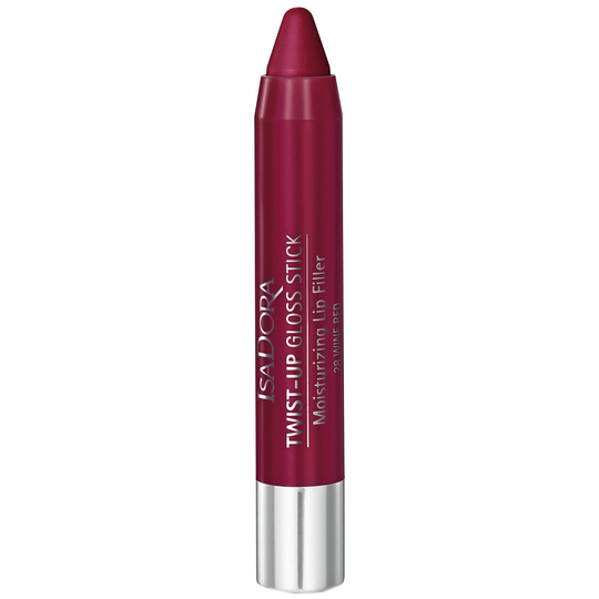 IsaDora Twist-Up Gloss Stick, 2.7 g IsaDora Huultenrajauskynä