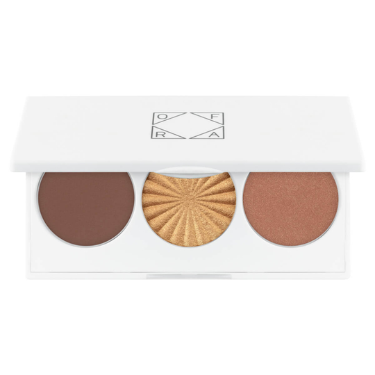 Ofra Cosmetics Face It Midi Palette Deep