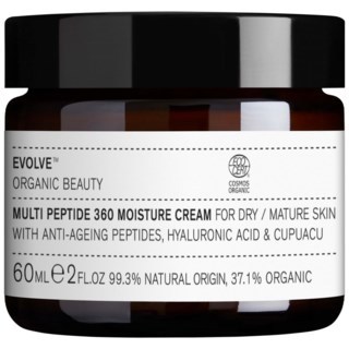 Multi Peptide 360 Moisture Cream