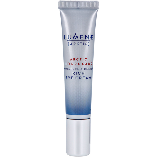 Lumene Arctic Hydra Care Arctic Hydra Care Moisture & Relief Rich
