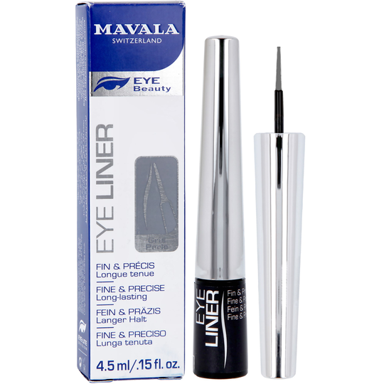 Mavala Eye Liner Grå Eye Liner Harmaa