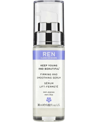 Keep Young & Beautiful Firming and Smoothing Serum, 30ml