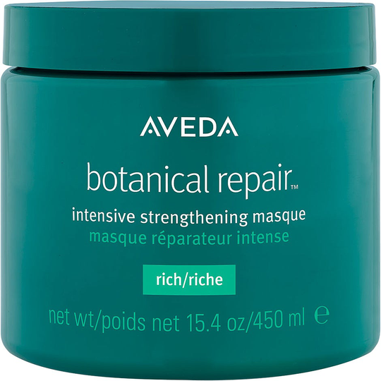Botanical Repair Masque Rich, 450 ml Aveda Tehohoidot