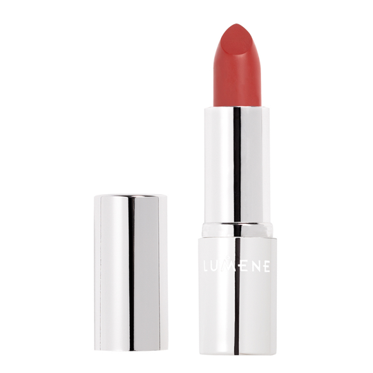 Lumene Luminous Moisture Lipstick 11 Rosehip