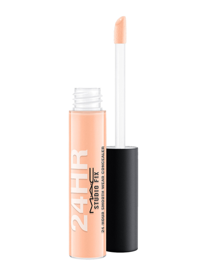 Studio Fix 24H Smooth Wear Concealer Nw28 Peitevoide Meikki M.A.C.