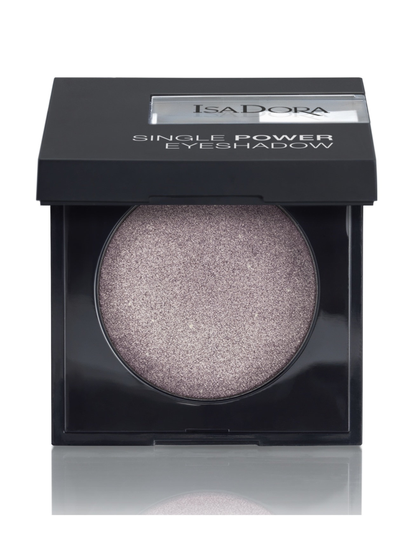 Single Power Eyeshadow Beauty WOMEN Makeup Eyes Eyeshadow - Not Palettes IsaDora