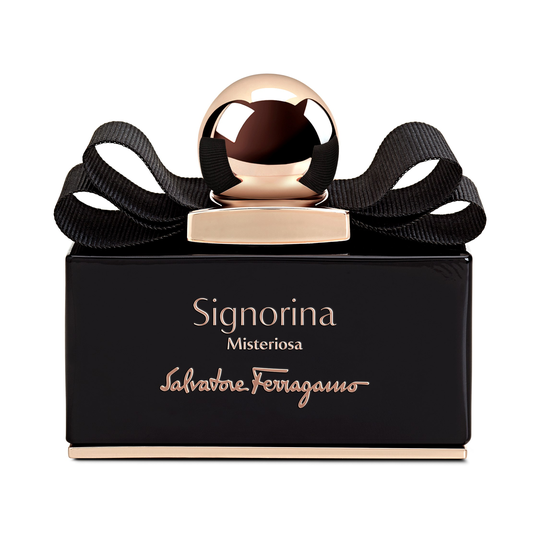 Salvatore Ferragamo Signorina Misteriosa Eau de Parfum 50 ml