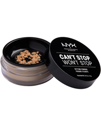 Can't Stop Won't Stop Setting Powder, Medium