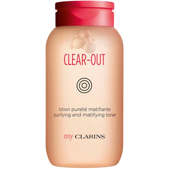 My Clarins Purifying and Matifying Toner, 200 ml Clarins Kasvovedet