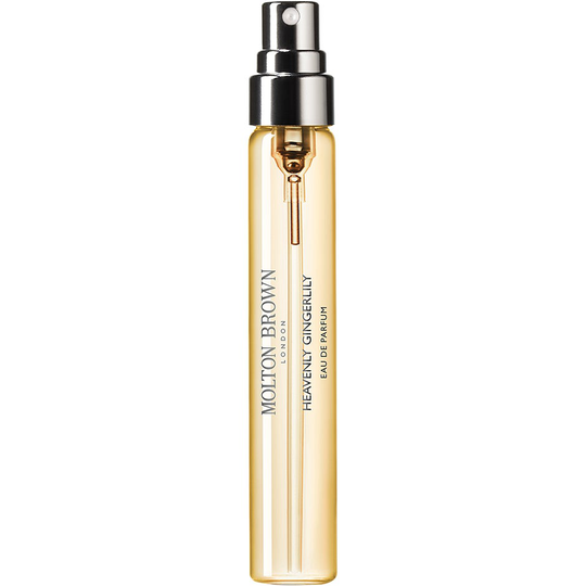 Heavenly Gingerlily Eau de Parfum Travel Case Refill, 7,5 ml Molton Brown Naisten hajuvedet