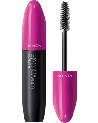 Ultra Volume Mascara, Blackest Black